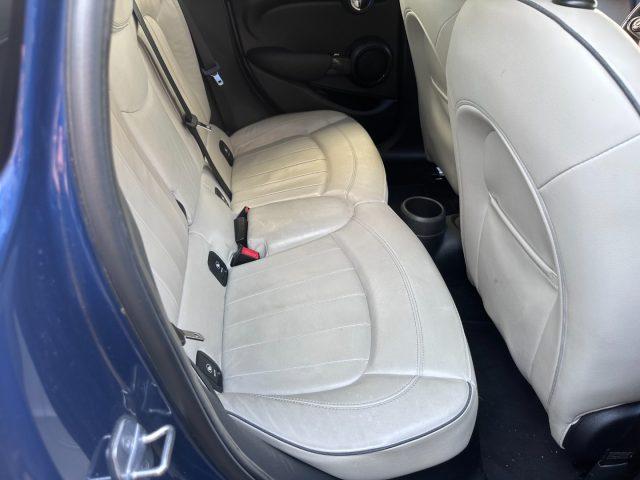 MINI Cooper D 1.5 Business 115 CV 5 porte