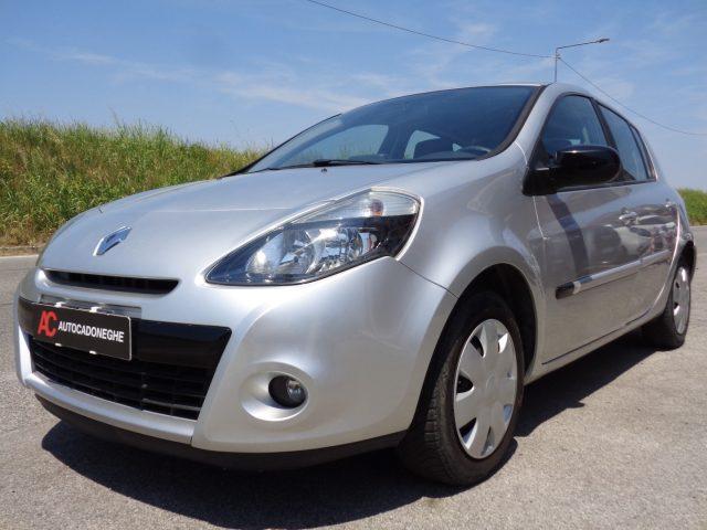 RENAULT Clio 1.2GPL PREZZO VALIDO FINO 18.07,GARANZIA,km certi