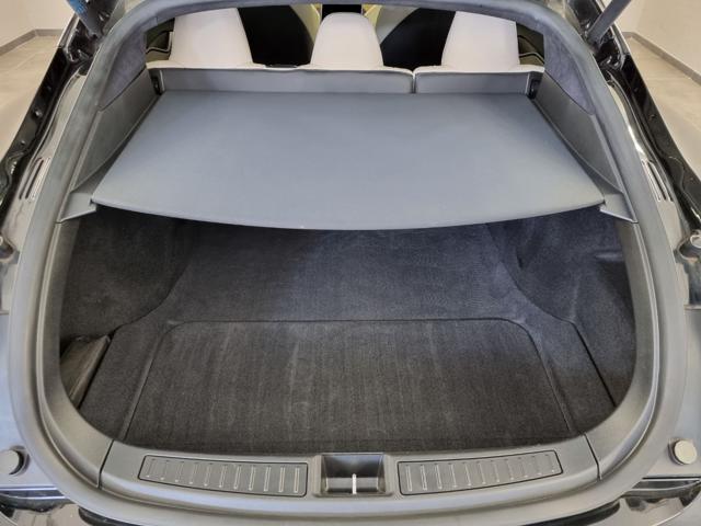 TESLA Model S 100kWh Long Range Dual Motor AWD