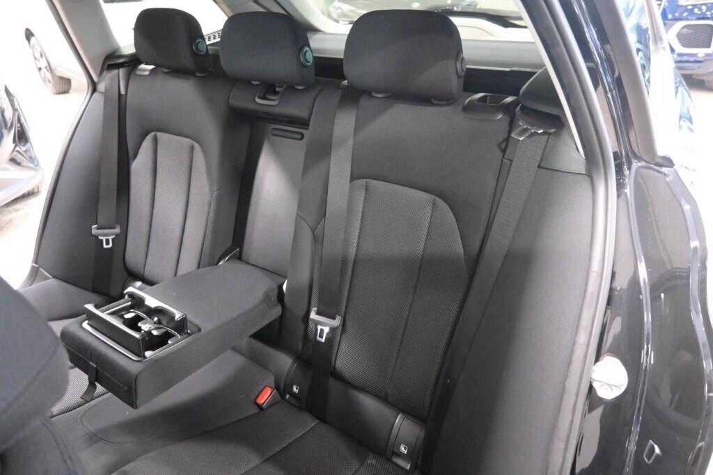 Bmw 318 318d 48V Touring Business Advantage