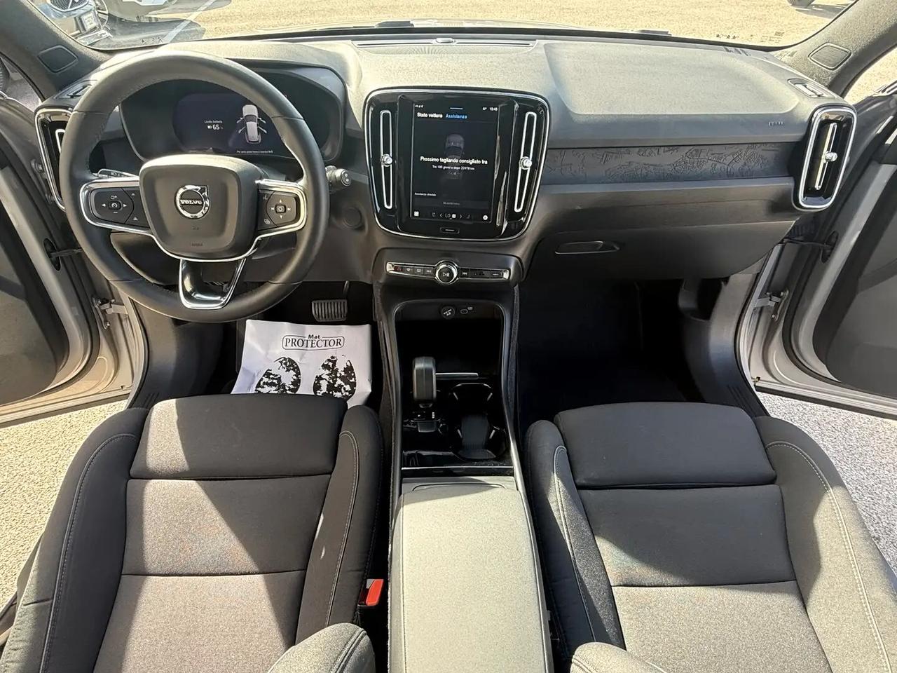 Volvo XC40 Recharge Pure Electric Single Motor FWD Plus