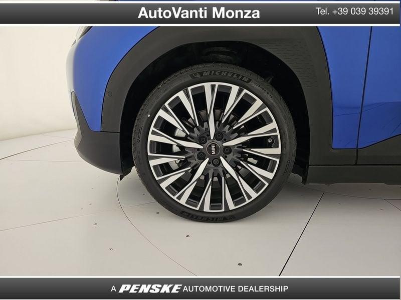 MINI Aceman Mini Aceman E Classic