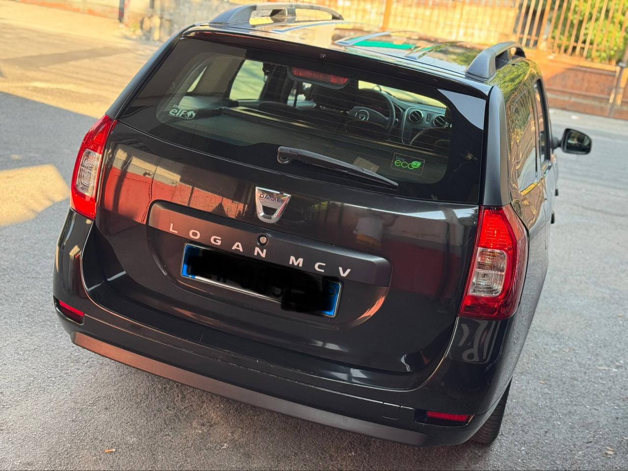 Dacia Logan STATION WAGON 1.5 DCI IMPECCABILE