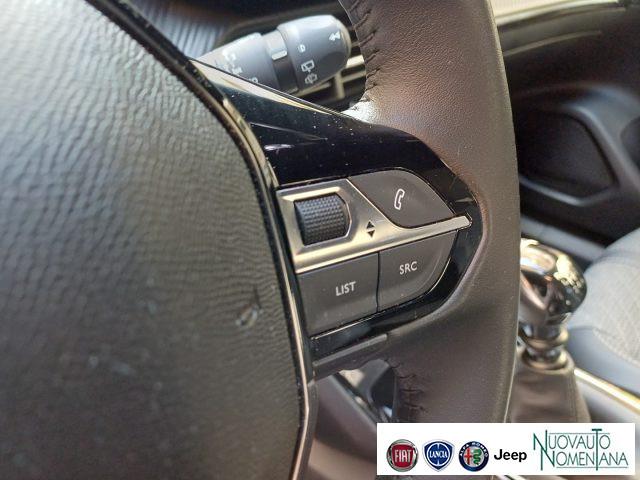 PEUGEOT 2008 PureTech 100 S&S Mod. Allure Aziendale Stellantis