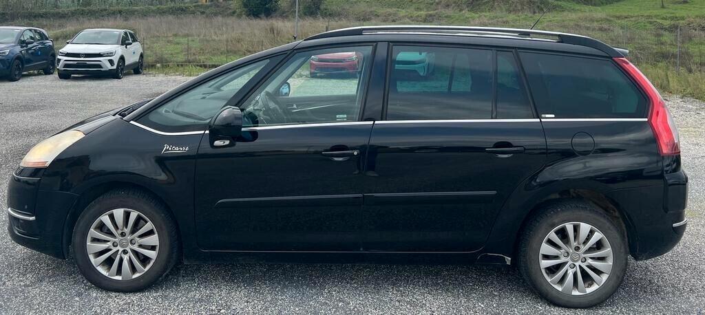 Citroen C4 2.0 diesel *per commercianti