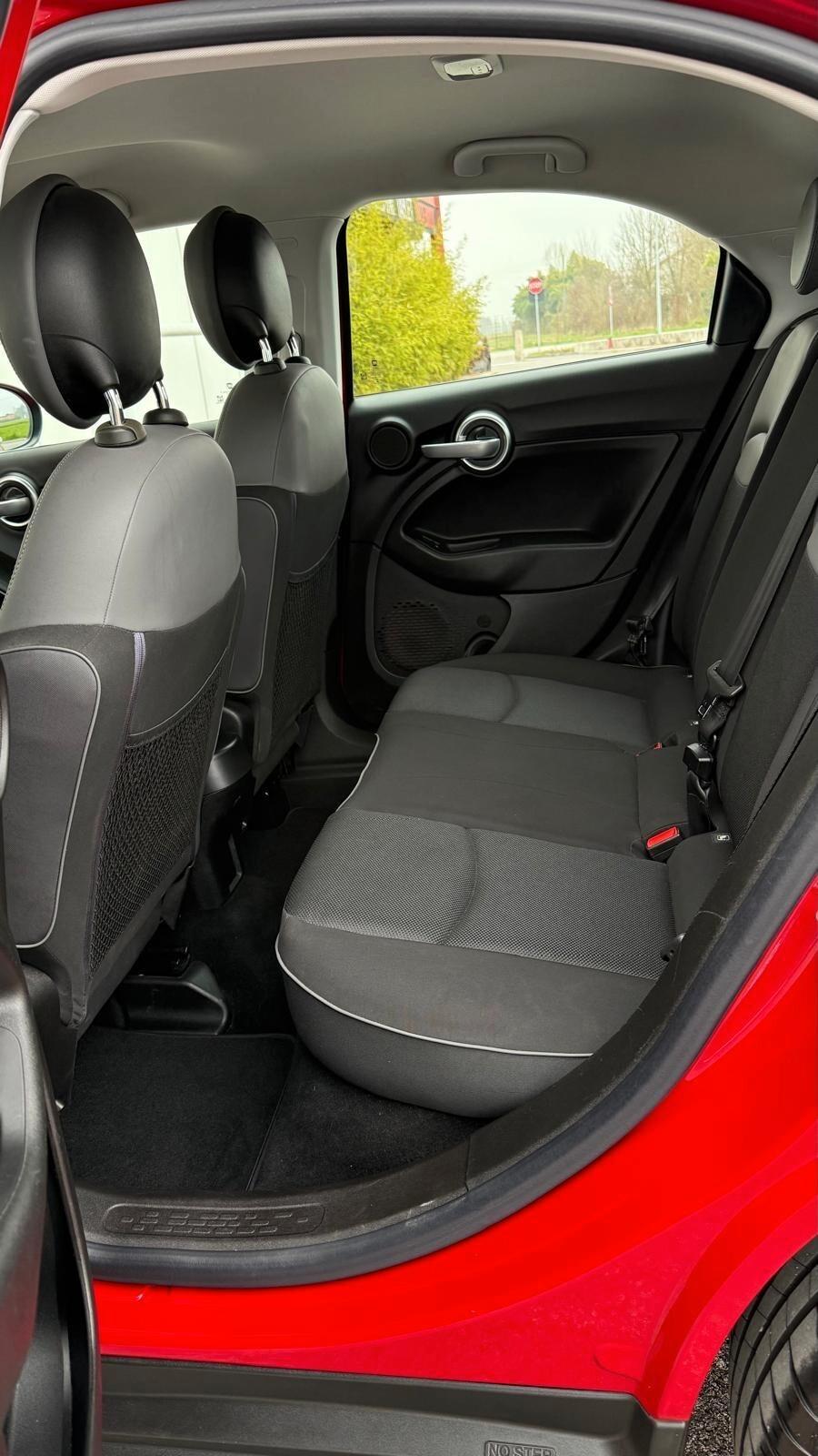 Fiat 500X 1.4 MultiAir 140 CV Pop Star