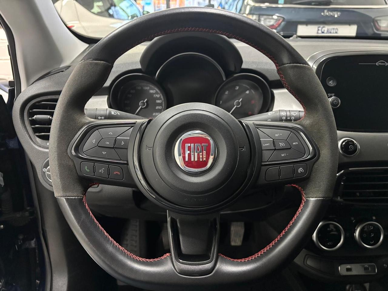 Fiat 500X 1.3 MultiJet 95 CV Sport