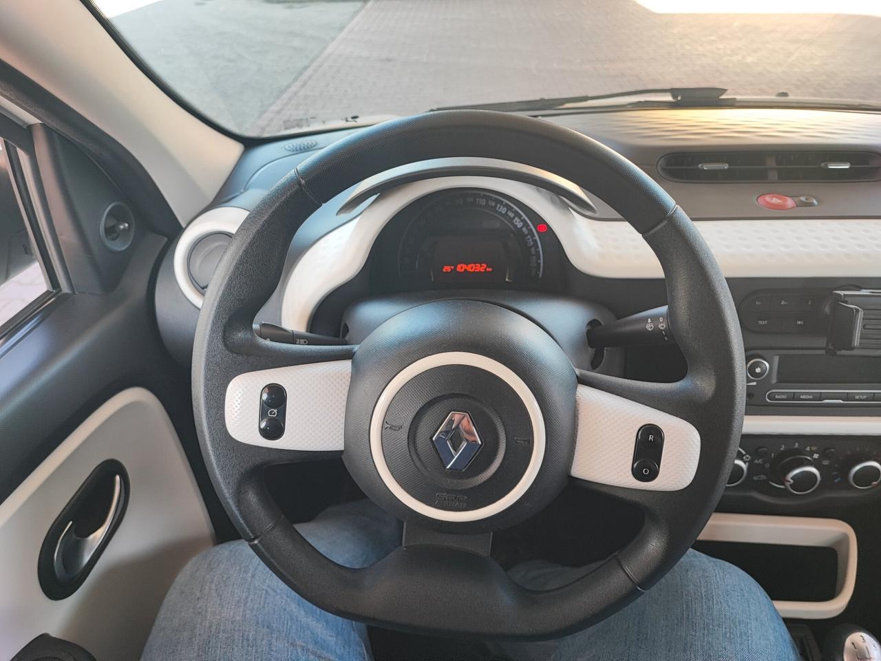 Renault Twingo SCe Life