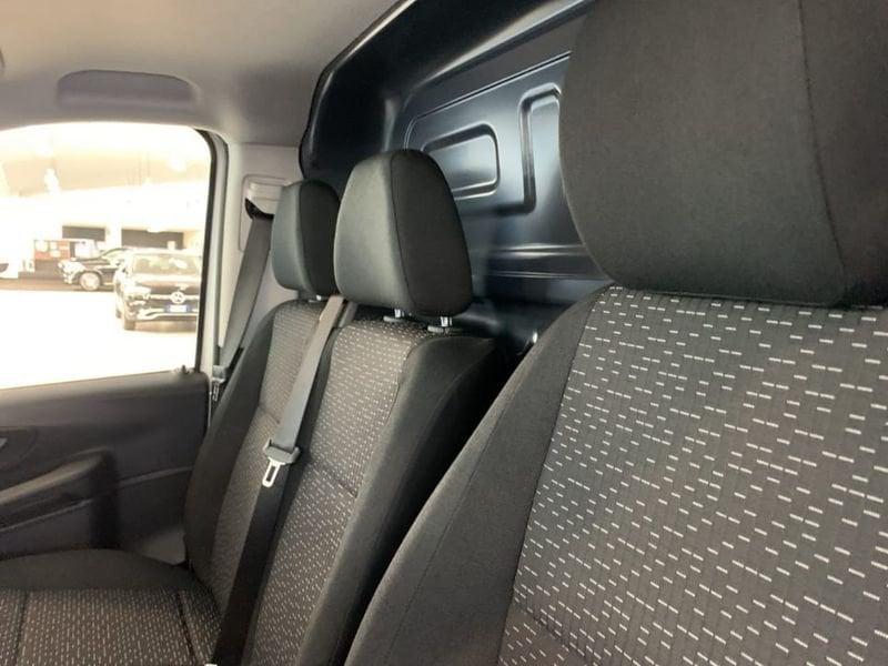 Mercedes-Benz Vito FURGONE PRO 116 CDI LONG