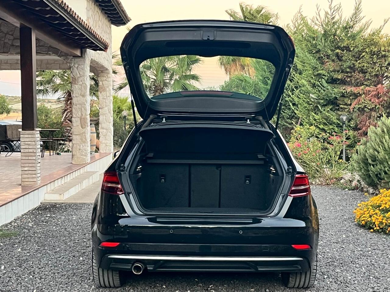 Audi A3 SPB 30 TDI Sport