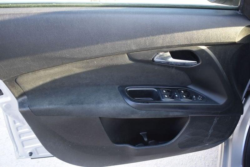 FIAT Tipo Tipo 1.6 Mjt S&S SW Business