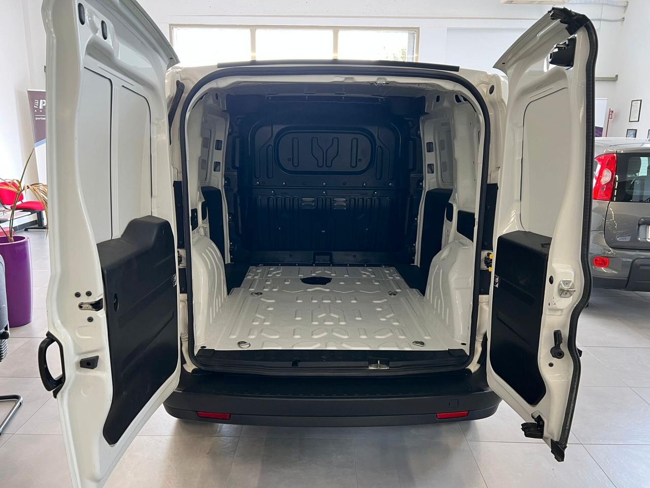Fiat DOBLO' 1.6 MJT 120CV