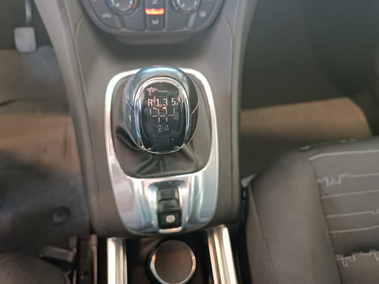 Opel Meriva 1.3 CDTI Cosmo