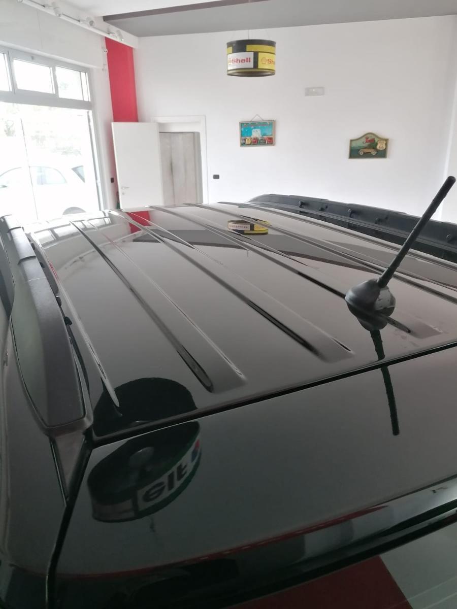 FORD - EcoSport - 1.0 EcoBoost 125 CV S&S aut. Business