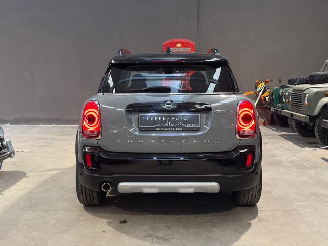 MINI Countryman 2.0 Cooper D Countryman ALL4