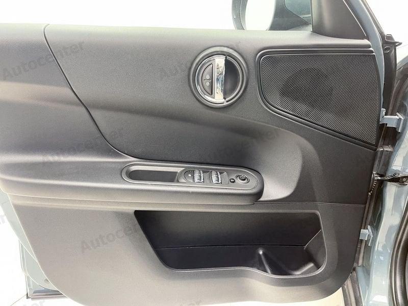 MINI Mini Countryman F60 1.5 One D Business