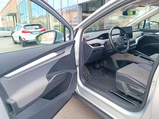 SKODA Enyaq iV 60