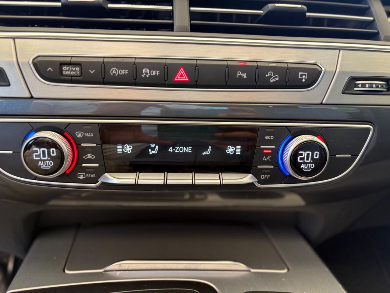 Audi Q7 3.0 TDI 218 CV ultra quattro tiptronic Sport Plus Sline