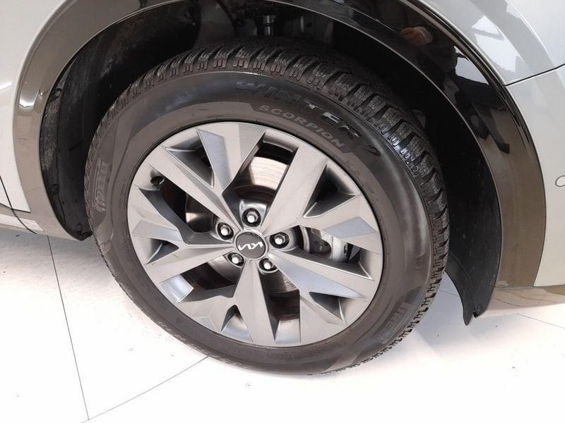 Kia Sportage 1.6 TGDI HEV GT-LINE PLUS 2WD AUTO