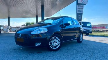 Fiat Grande Punto Grande Punto 1.2 3 porte Active