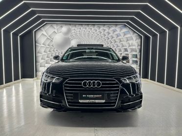 Audi A6 Avant 1.8 TFSI-TETTO PANORAMICO-PERMUTE