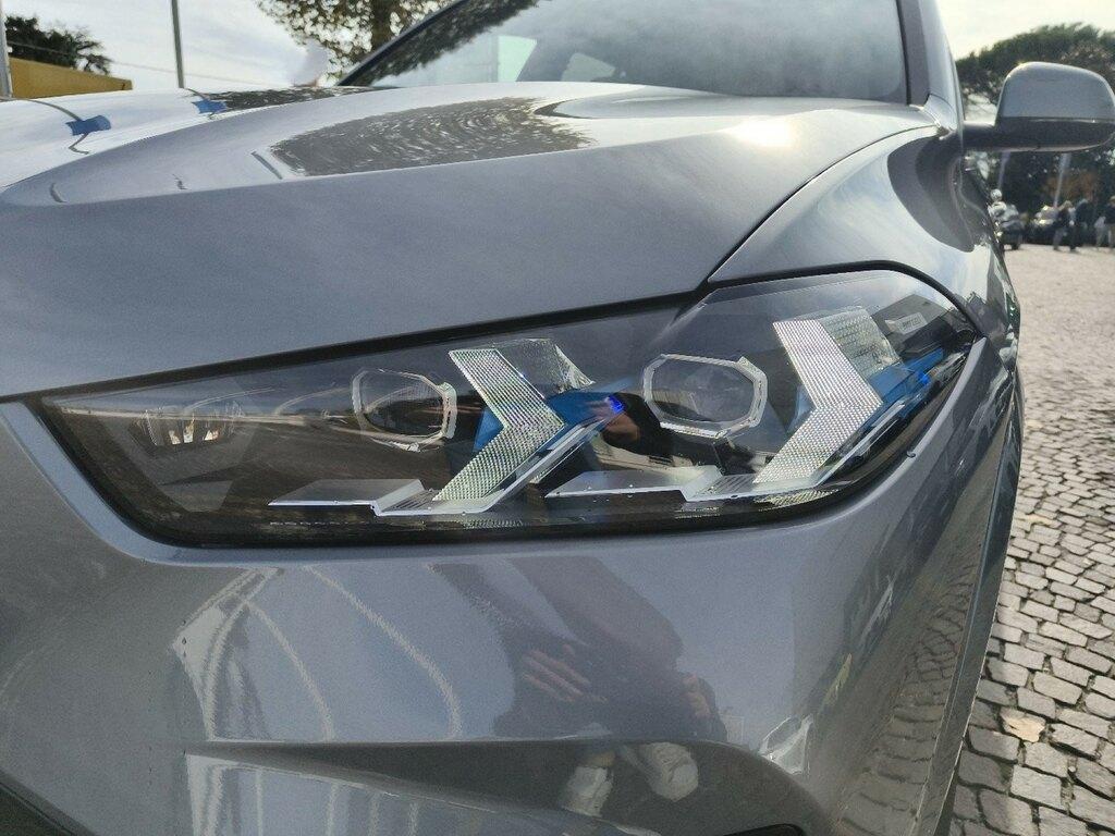 BMW X5 30 d Msport xDrive Steptronic