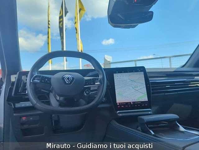 Renault Austral Austral Full Hybrid E-Tech 200 CV Iconic Esprit Alpine