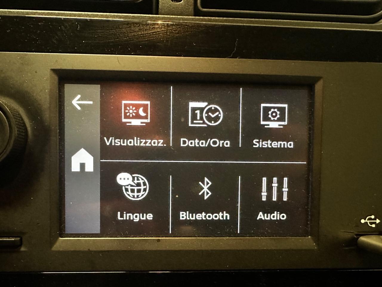 Citroen C3 PureTech 83 S&S Feel con Distribuzione Nuova