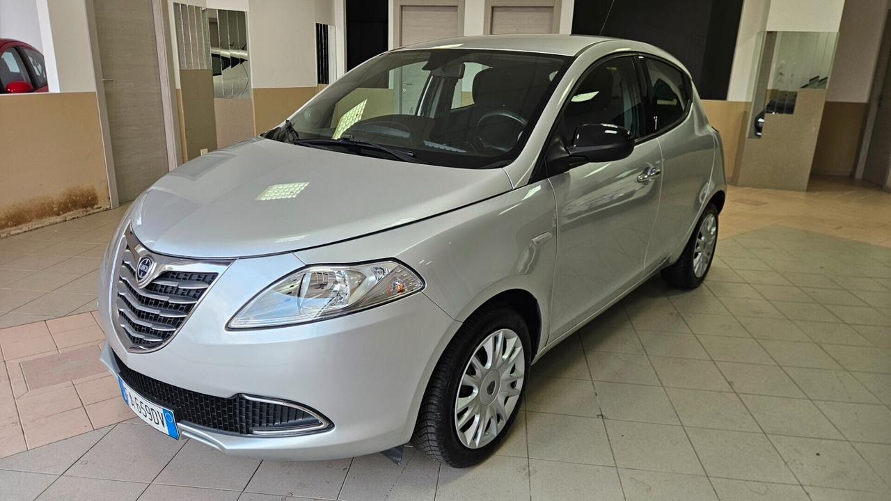 Lancia Ypsilon 1.2 69 CV 5 porte Elefantino