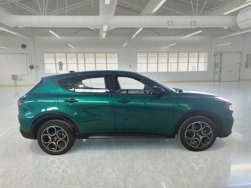 ALFA ROMEO TONALE 1.6 DIESEL 130 CV TCT6 SPRINT SUV