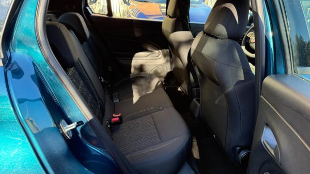 FIAT 600 HYBRID 1.2 110CV DCT MHEV*24M.G.*R.CAM*