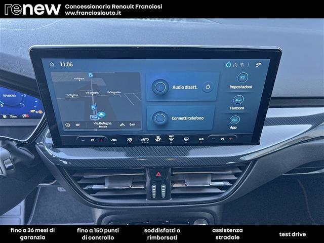 FORD Focus 5 Porte 1.5 EcoBlue 120cv ST-line Design Aut