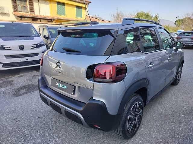 Citroen C3 Aircross PureTech 110 S&S Feel