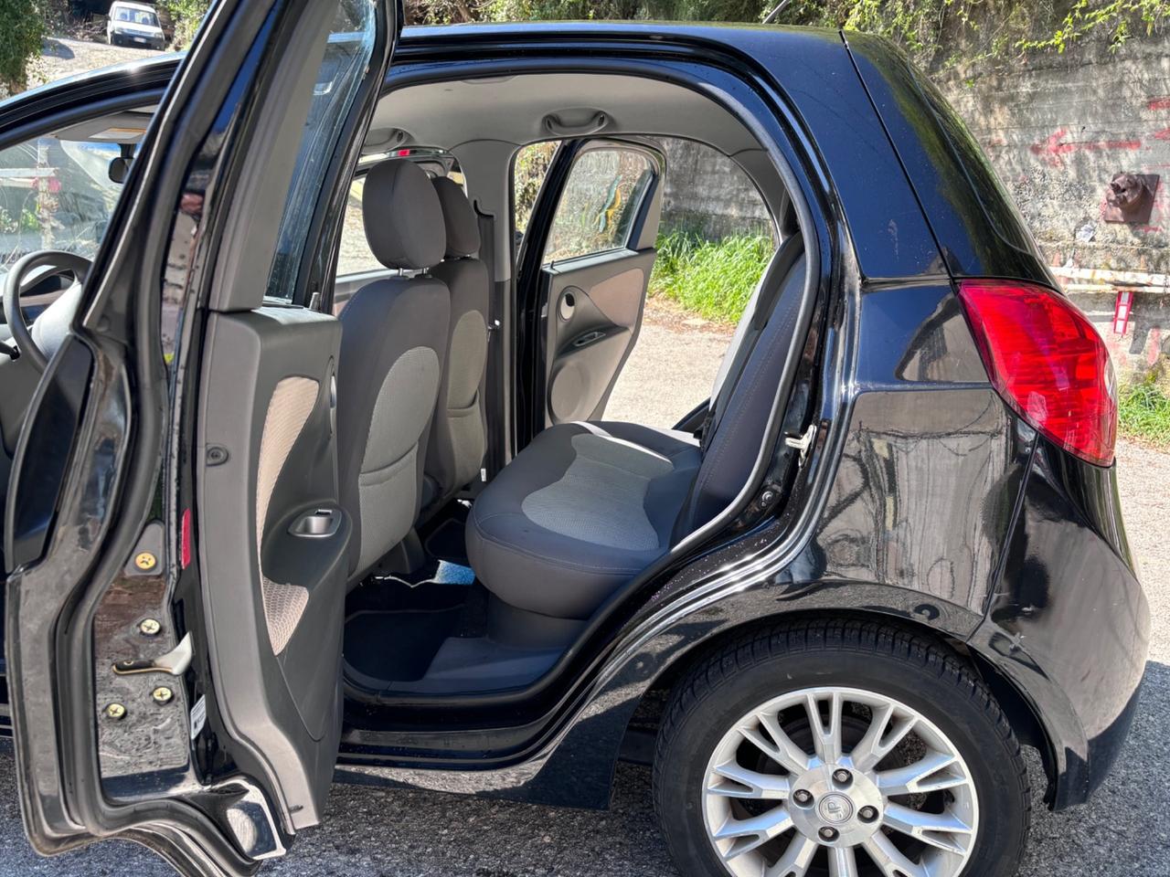 Dr DR1 1.3 16V Bi-Fuel GPL