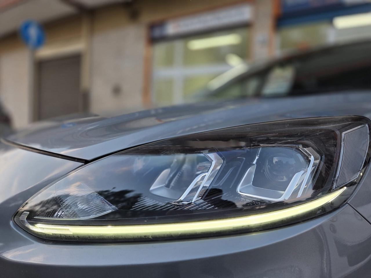 KUGA 1.5 ECOBLUE 120CV AUT.2WD TITANIUM IMMAT.2020