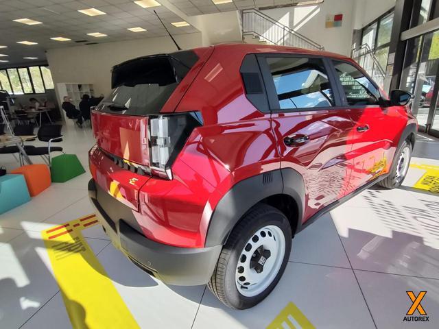 FIAT Grande Panda 1.2 Hybrid 110 CV S&S Pop
