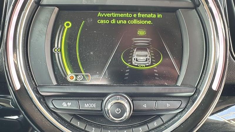 MINI Mini Countryman F60 Mini 2.0 Cooper D Business Countryman Automatica