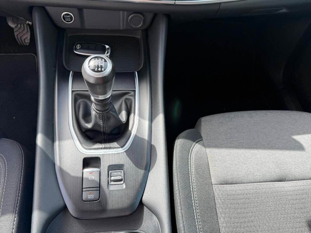 Nissan Qashqai MHEV 140 CV N-Connecta