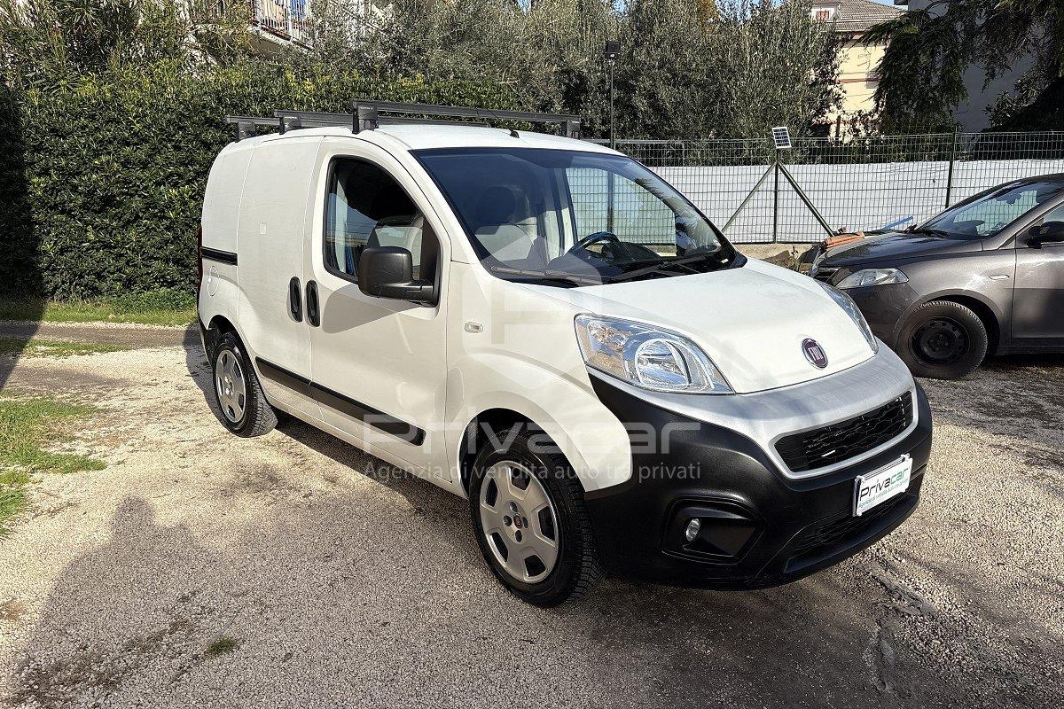 FIAT Fiorino 1.3 MJT 95CV Cargo