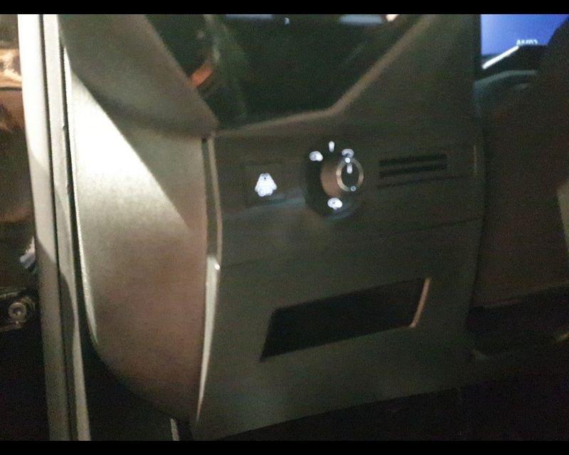 DS DS 7 Crossback BlueHDi 130 aut. Ligne Noire