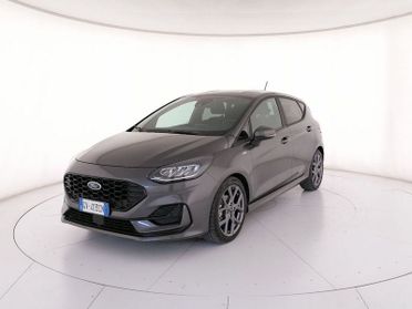 Ford Fiesta 5p 1.0 ecoboost h ST-Line 125cv