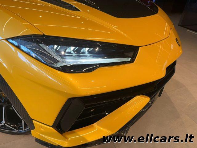 LAMBORGHINI Urus Performante - GARANZIA UFFICIALE 9/2026