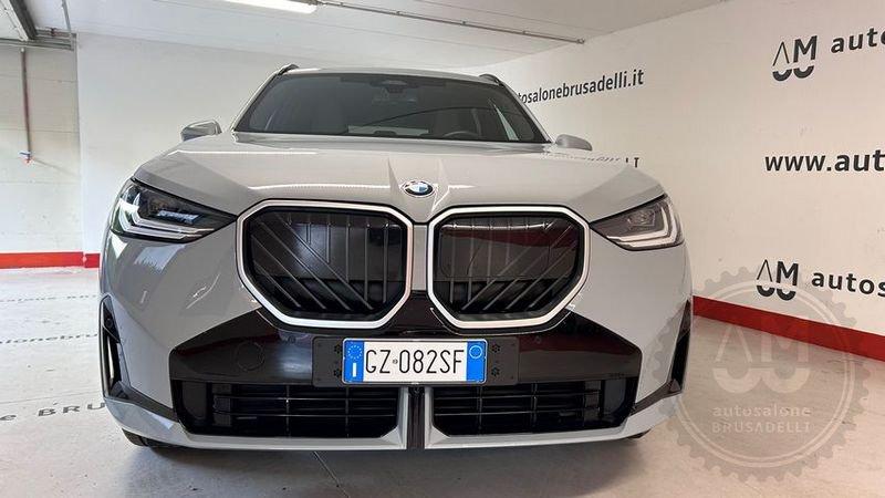 BMW X3 X3 xDrive20d 48V MSport *12.000 KM*