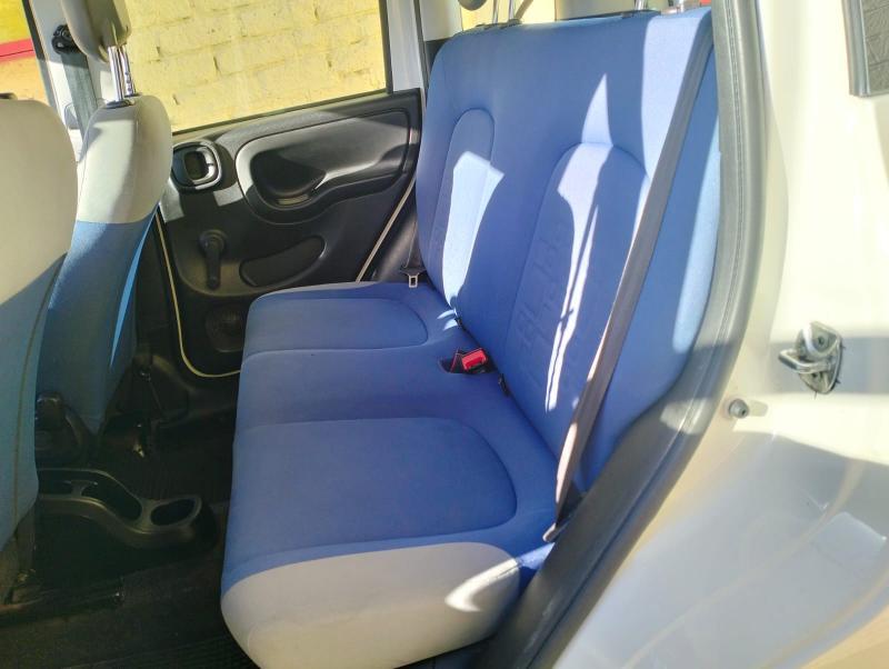 Fiat Panda 1.2 69cv KM 129000!