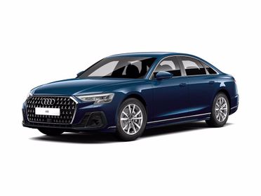 AUDI A8 50 TDI 3.0 quattro tiptronic del 2023