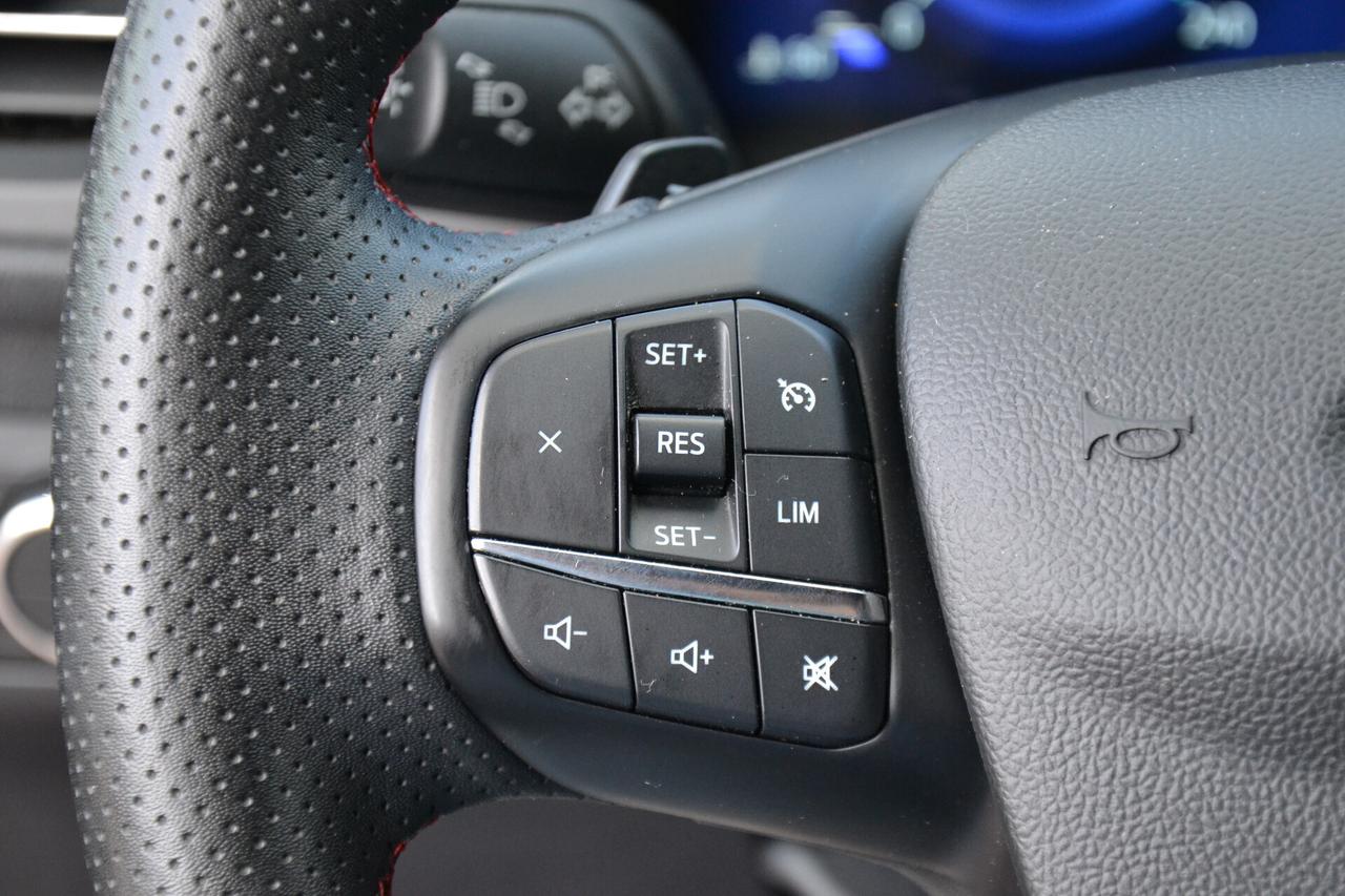 Ford Kuga 2.0 120CV ST-LINE AUTOM. **PREZZO REALE**UNIPRO'**