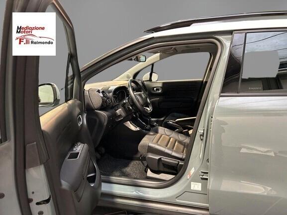 Citroen C3 Aircross PureTech 110 S&S Shine Pack