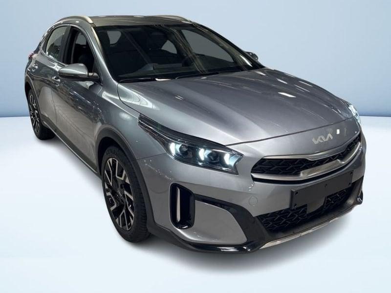 KIA Xceed 1.5 TGDI Mild Hybrid DCT Business MY25