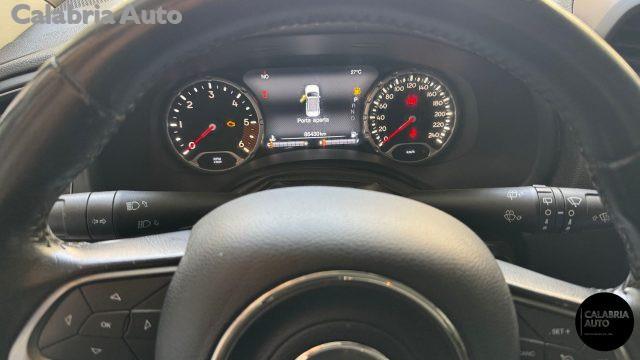 JEEP Renegade 1.6 Mjt DDCT 120 CV Business