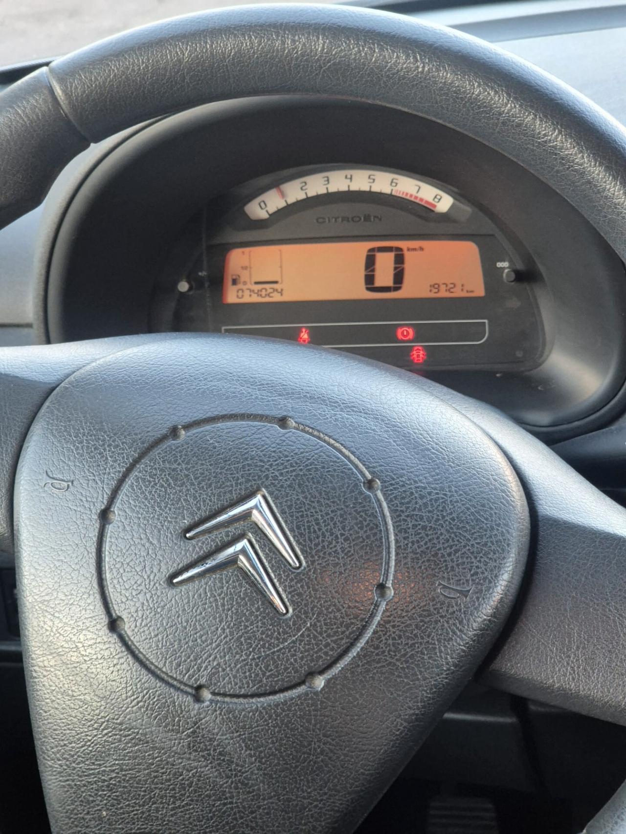Citroen C3 1.1 Classique